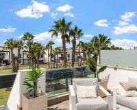 Resale - Apartment - La Zenia - Oasis Beach