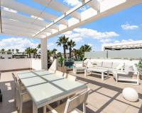 Resale - Apartment - La Zenia - Oasis Beach
