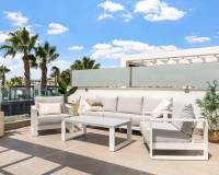 Resale - Apartment - La Zenia - Oasis Beach