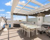 Resale - Apartment - La Zenia - Oasis Beach