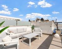 Resale - Apartment - La Zenia - Oasis Beach