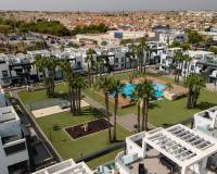 Resale - Apartment - La Zenia - Oasis Beach