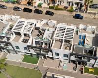 Resale - Apartment - La Zenia - Oasis Beach