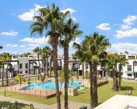 Resale - Apartment - La Zenia - Oasis Beach