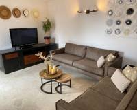 Resale - Apartment - Punta Prima - La Entrada