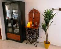 Resale - Apartment - Punta Prima - La Entrada