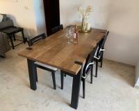 Resale - Apartment - Punta Prima - La Entrada