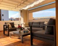 Resale - Apartment - Punta Prima - La Entrada