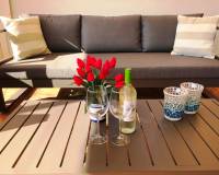 Resale - Apartment - Punta Prima - La Entrada