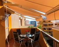 Resale - Apartment - Punta Prima - La Entrada