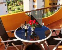 Resale - Apartment - Punta Prima - La Entrada