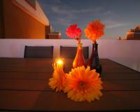 Resale - Apartment - Punta Prima - La Entrada