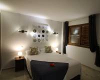 Resale - Apartment - Punta Prima - La Entrada