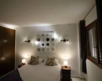 Resale - Apartment - Punta Prima - La Entrada