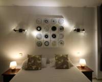 Resale - Apartment - Punta Prima - La Entrada