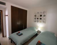 Resale - Apartment - Punta Prima - La Entrada