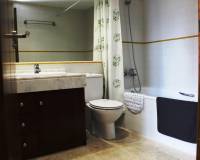 Resale - Apartment - Punta Prima - La Entrada