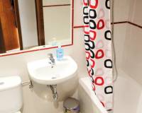 Resale - Apartment - Punta Prima - La Entrada