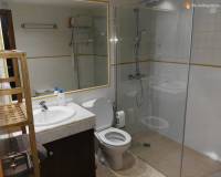 Resale - Apartment - Punta Prima - La Entrada