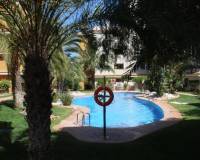 Resale - Apartment - Punta Prima - La Entrada