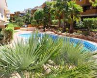 Resale - Apartment - Punta Prima - La Entrada