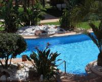 Resale - Apartment - Punta Prima - La Entrada