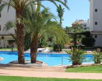 Resale - Apartment - Punta Prima - La Entrada