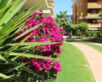 Resale - Apartment - Punta Prima - La Entrada