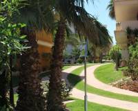 Resale - Apartment - Punta Prima - La Entrada