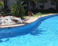 Resale - Apartment - Punta Prima - La Entrada