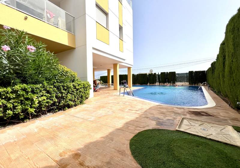 Apartment - Resale - Villamartin - La Fuente