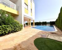Resale - Apartment - Villamartin - La Fuente