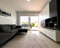 Resale - Apartment - Villamartin - La Fuente