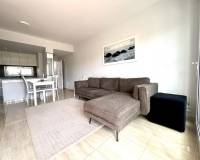 Resale - Apartment - Villamartin - La Fuente