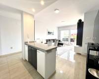 Resale - Apartment - Villamartin - La Fuente