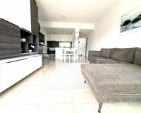 Resale - Apartment - Villamartin - La Fuente