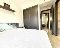 Resale - Apartment - Villamartin - La Fuente