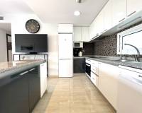 Resale - Apartment - Villamartin - La Fuente