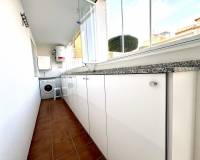 Resale - Apartment - Villamartin - La Fuente