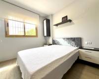 Resale - Apartment - Villamartin - La Fuente