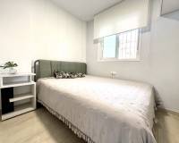 Resale - Apartment - Villamartin - La Fuente