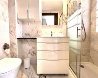 Resale - Apartment - Villamartin - La Fuente