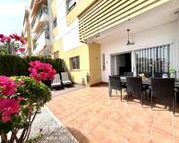Resale - Apartment - Villamartin - La Fuente