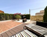 Resale - Apartment - Villamartin - La Fuente