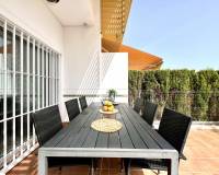 Resale - Apartment - Villamartin - La Fuente