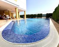 Resale - Apartment - Villamartin - La Fuente