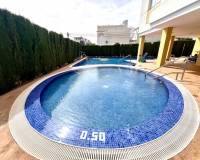 Resale - Apartment - Villamartin - La Fuente