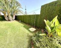 Resale - Apartment - Villamartin - La Fuente