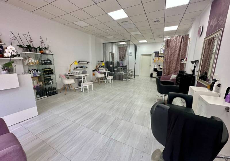 Commercial - Resale - La Zenia - La Zenia
