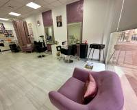 Segunda Mano - Comercial - La Zenia